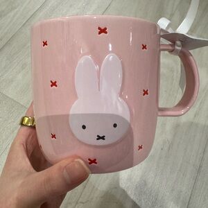 Miffy Mug